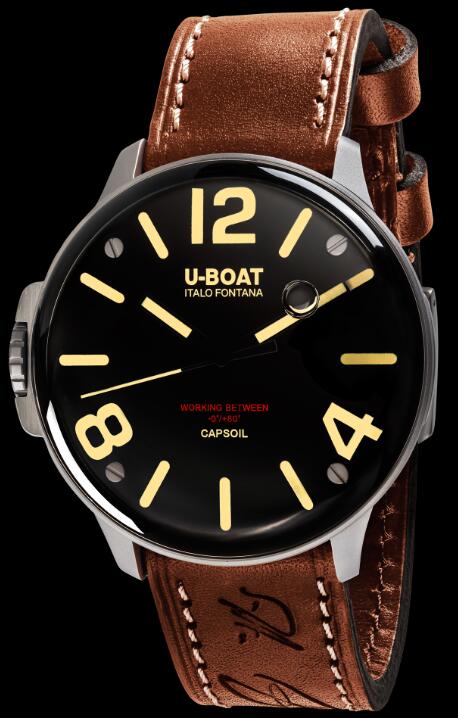 U-BOAT CAPSOIL SS 8110 Replica Watch